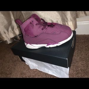 Toddler Shoes never worn